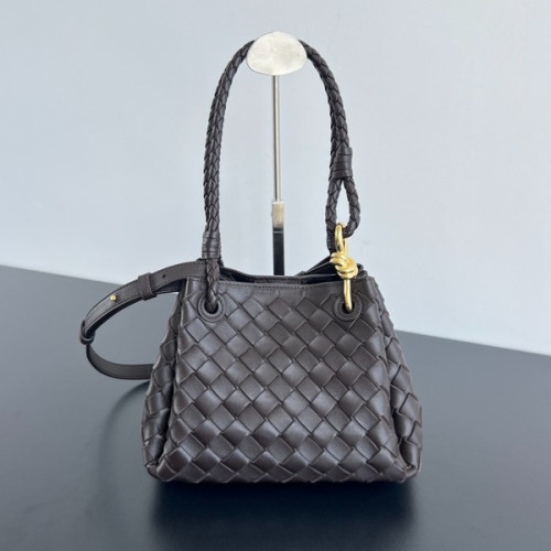 [ Bottega Veneta ] 보테가베네타 파라슈트 스몰