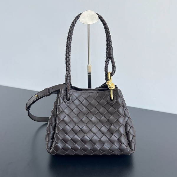 [ Bottega Veneta ] 보테가베네타 파라슈트 스몰