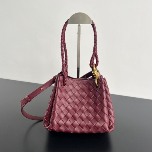 [ Bottega Veneta ] 보테가베네타 파라슈트 스몰