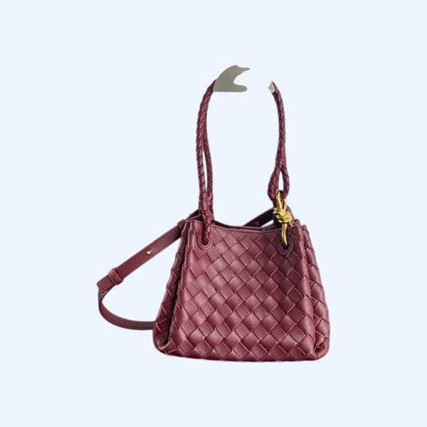 [ Bottega Veneta ] 보테가베네타 파라슈트 스몰