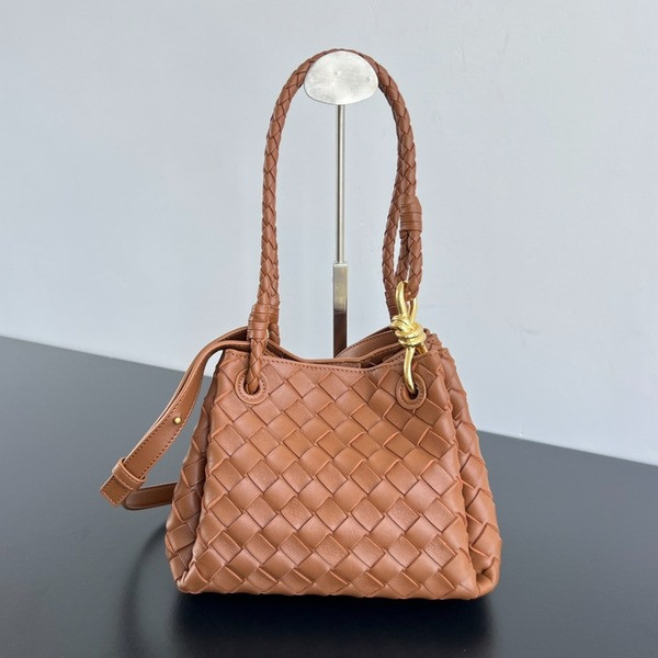 [ Bottega Veneta ] 보테가베네타 파라슈트 스몰