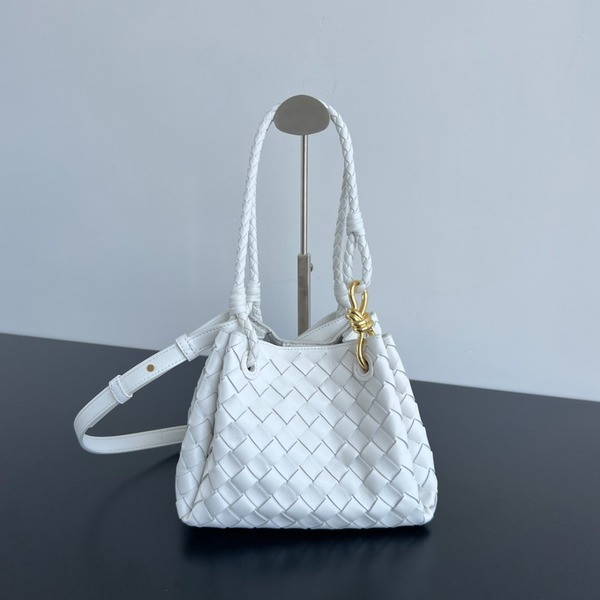 [ Bottega Veneta ] 보테가베네타 파라슈트 스몰