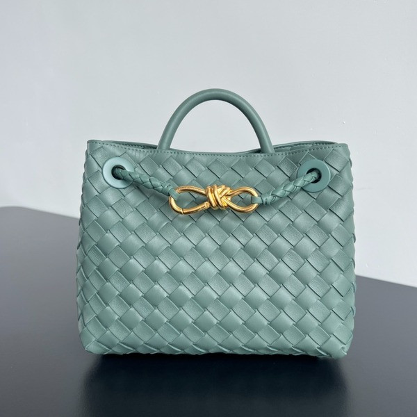 [ Bottega Veneta ] 보테가베네타 안디아모 스몰