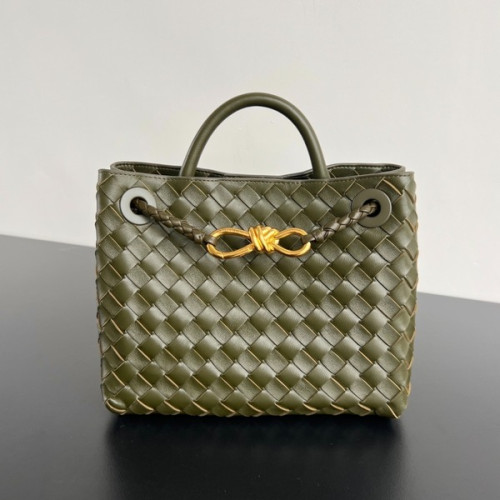 [ Bottega Veneta ] 보테가베네타 안디아모 스몰