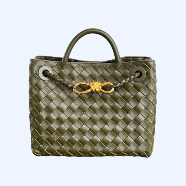 [ Bottega Veneta ] 보테가베네타 안디아모 스몰