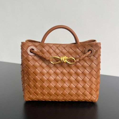 [ Bottega Veneta ] 보테가베네타 안디아모 스몰