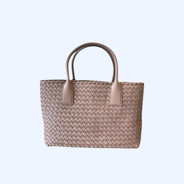 [ Bottega Veneta ] 보테가베네타 까바 스몰