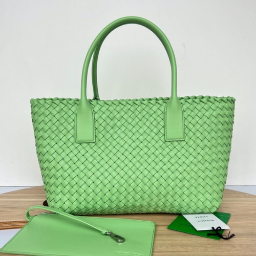 [ Bottega Veneta ] 보테가베네타 까바 스몰