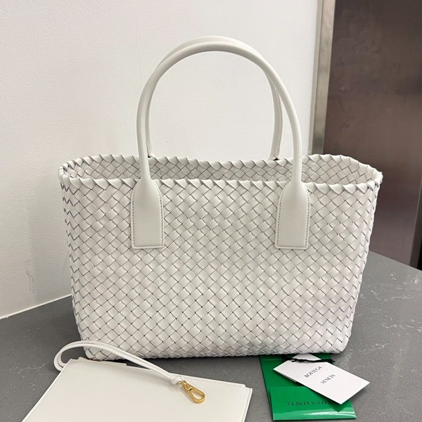 [ Bottega Veneta ] 보테가베네타 까바 스몰