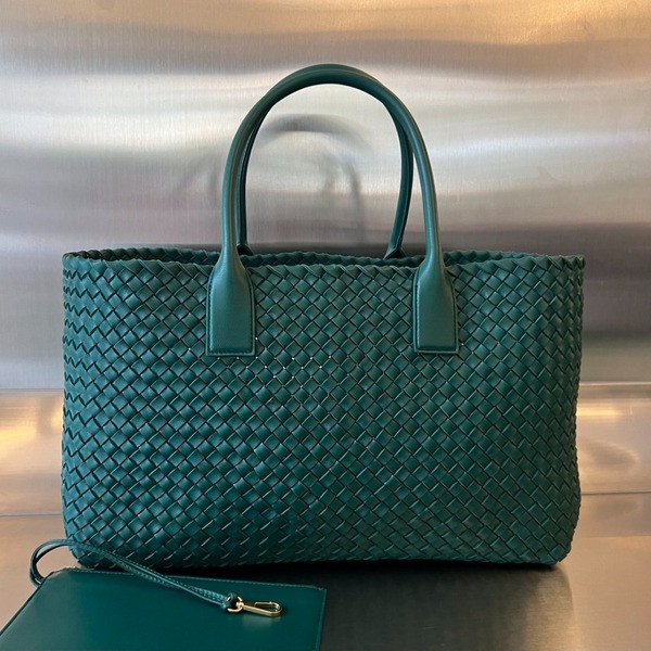 [ Bottega Veneta ] 보테가베네타 까바 라지