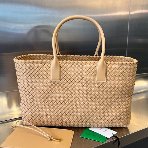 [ Bottega Veneta ] 보테가베네타 까바 라지