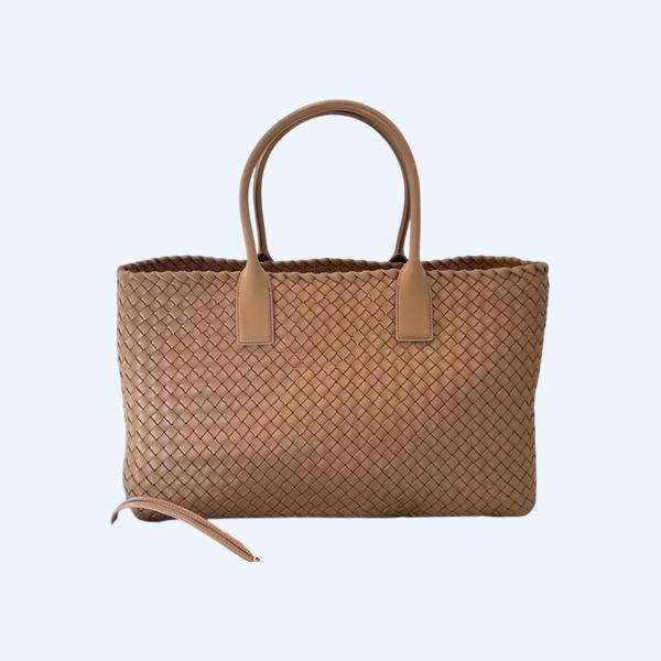 [ Bottega Veneta ] 보테가베네타 까바 라지