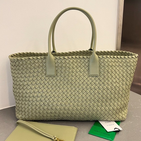 [ Bottega Veneta ] 보테가베네타 까바 라지