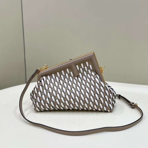 [Fendi] 펜디 퍼스트 인터레이스 스몰
