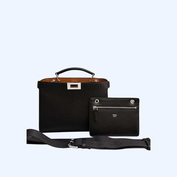 [Fendi] 펜디 피카부 I See U 미니