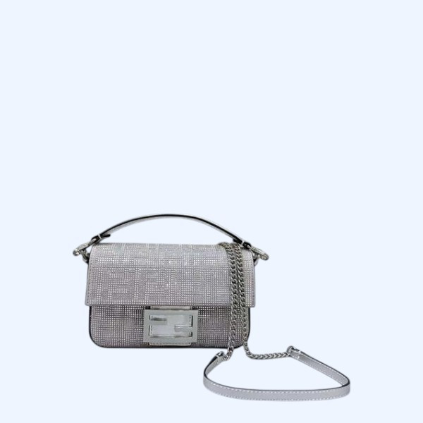 [Fendi] 펜디 바게트 미니