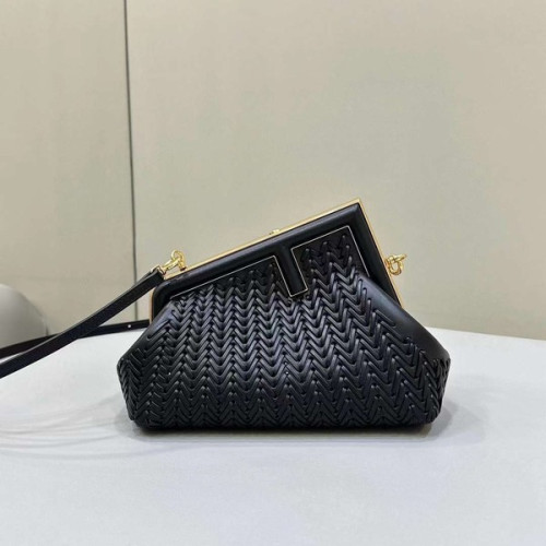 [Fendi] 펜디 퍼스트 인터레이스 스몰