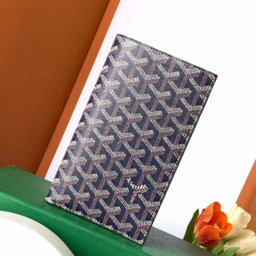[Goyard] 고야드 생로슈(Saint-Roch) 장지갑