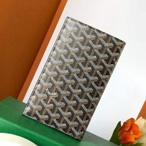 [Goyard] 고야드 생로슈(Saint-Roch) 장지갑
