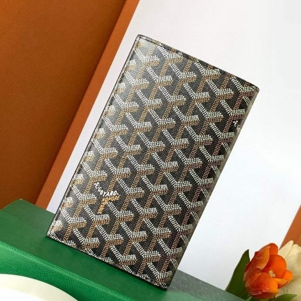 [Goyard] 고야드 생로슈(Saint-Roch) 장지갑