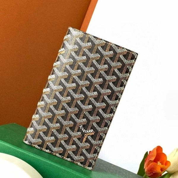 [Goyard] 고야드 생로슈(Saint-Roch) 장지갑