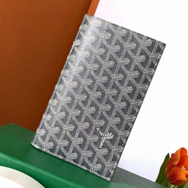 [Goyard] 고야드 생로슈(Saint-Roch) 장지갑