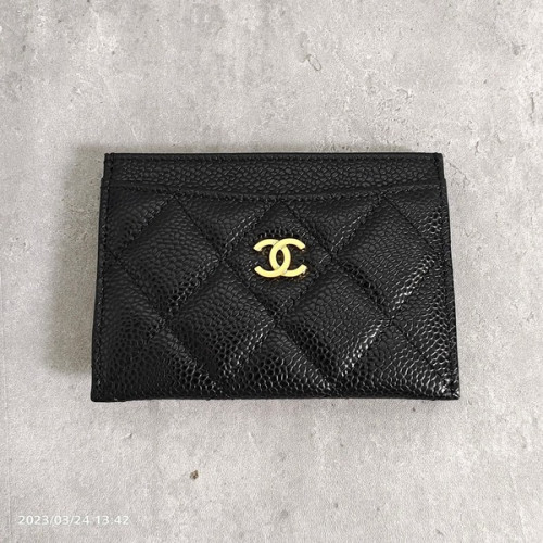 [Chanel] 샤넬 클래식 카드 홀더