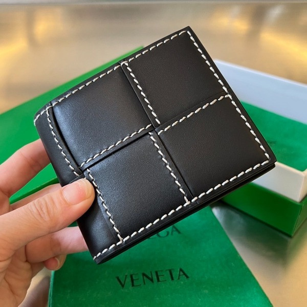 [ Bottega Veneta ] 보테가베네타 카세트 반지갑