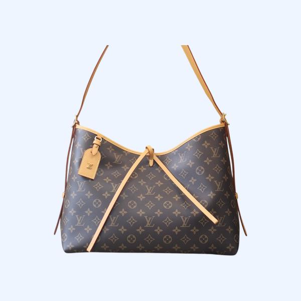 [ LV ] 캐리올 MM 모노그램