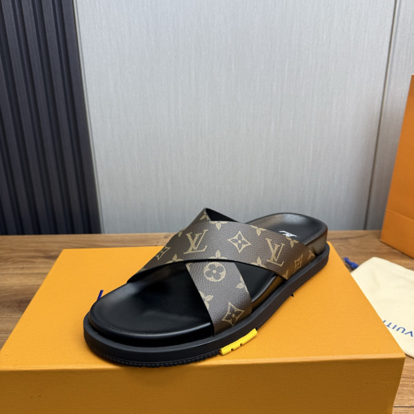 [ LV ] 뮬 슬라이드