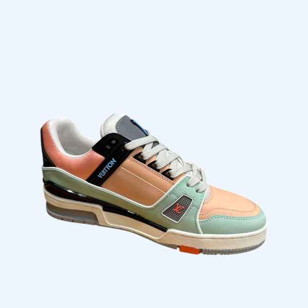 [ LV ] LV 트레이너 스니커즈