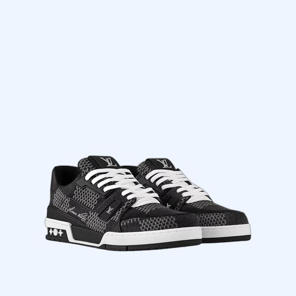LV 트레이너 스니커즈