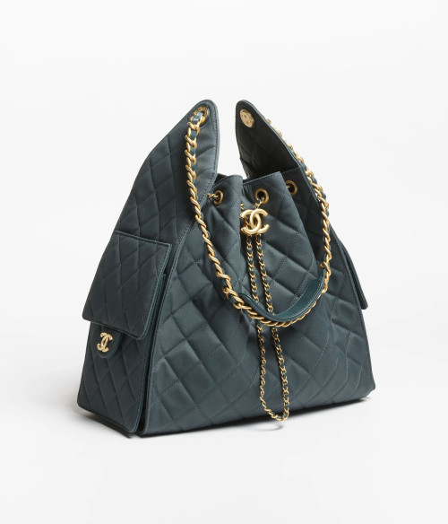 CHANEL 25 미디엄 백