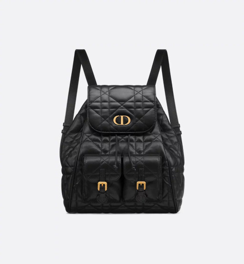 Dior Caro 미디엄 백팩