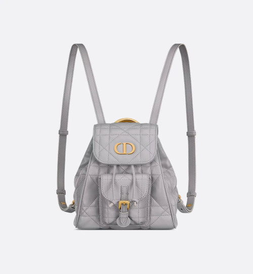 Dior Caro 스몰 백팩