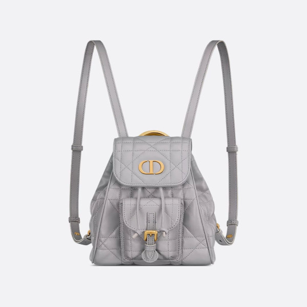 Dior Caro 스몰 백팩