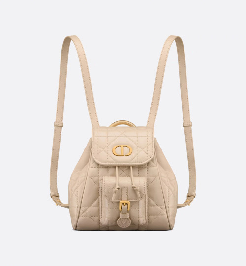 Dior Caro 스몰 백팩