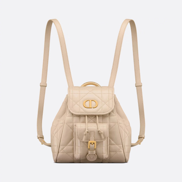 Dior Caro 스몰 백팩