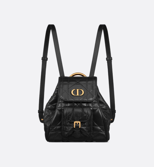 Dior Caro 스몰 백팩