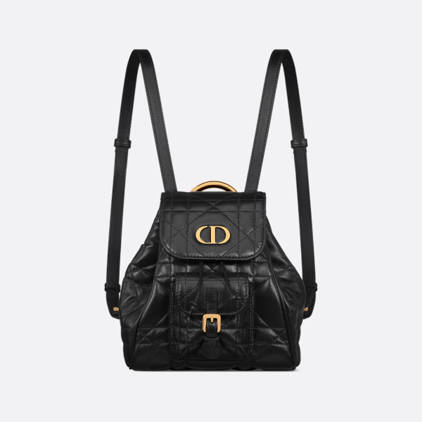 Dior Caro 스몰 백팩
