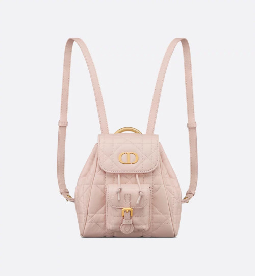 Dior Caro 스몰 백팩