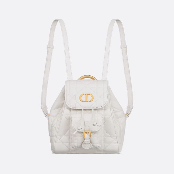 Dior Caro 스몰 백팩