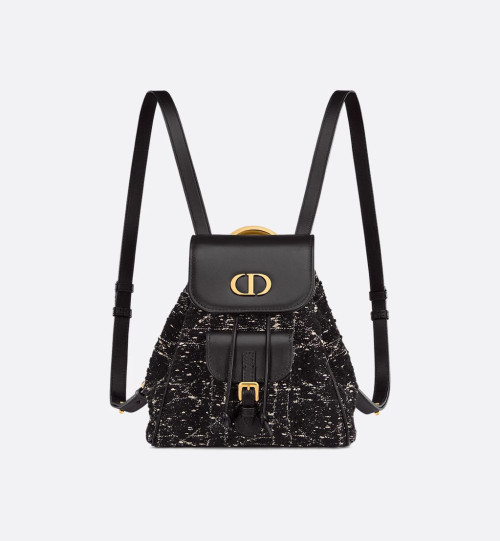 Dior Caro 스몰 백팩