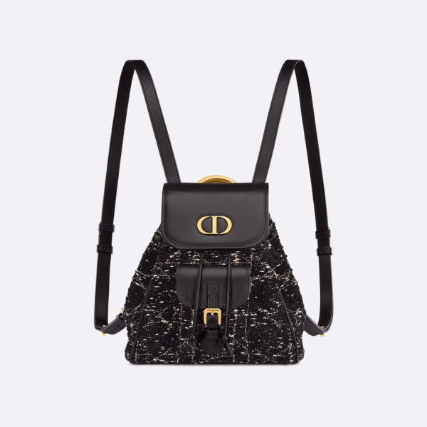 Dior Caro 스몰 백팩