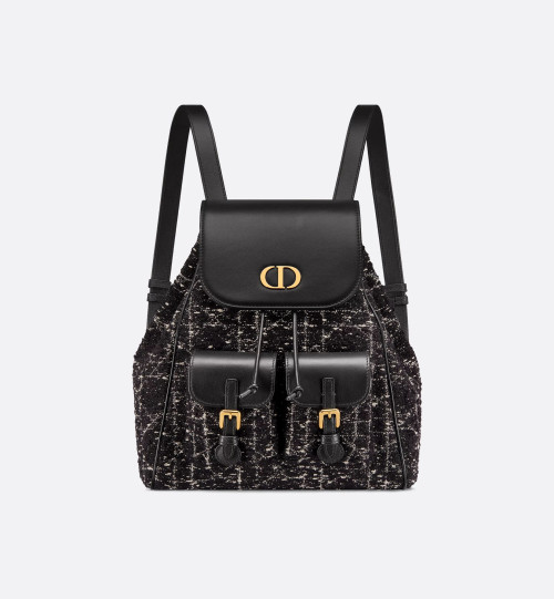 Dior Caro 미디엄 백팩