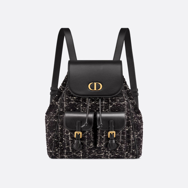 Dior Caro 미디엄 백팩
