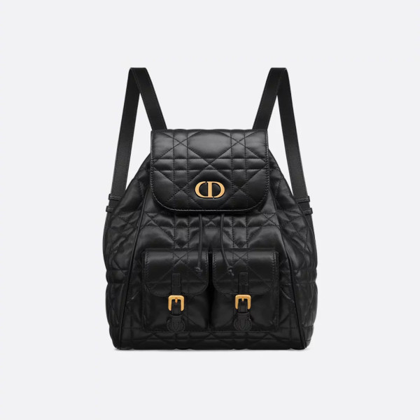 Dior Caro 미디엄 백팩