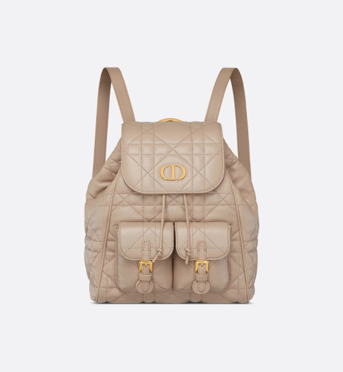 Dior Caro 미디엄 백팩