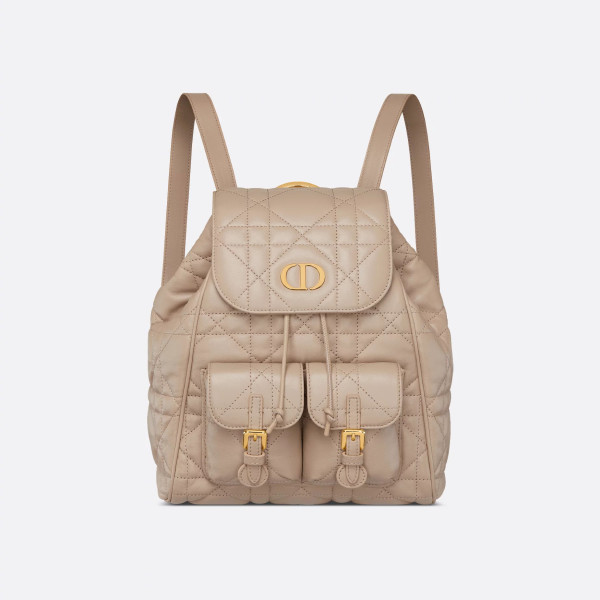 Dior Caro 미디엄 백팩