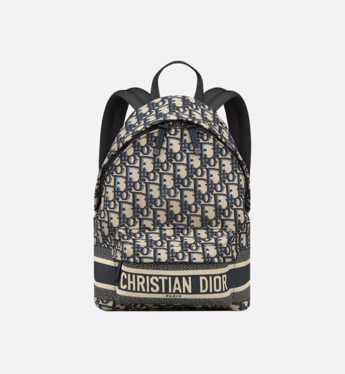 DiorTravel 스몰 백팩